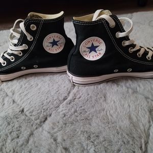 Chuck Taylors